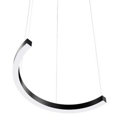 Светильник полукольцо FS-TG 72Вт 5760Лм IP20