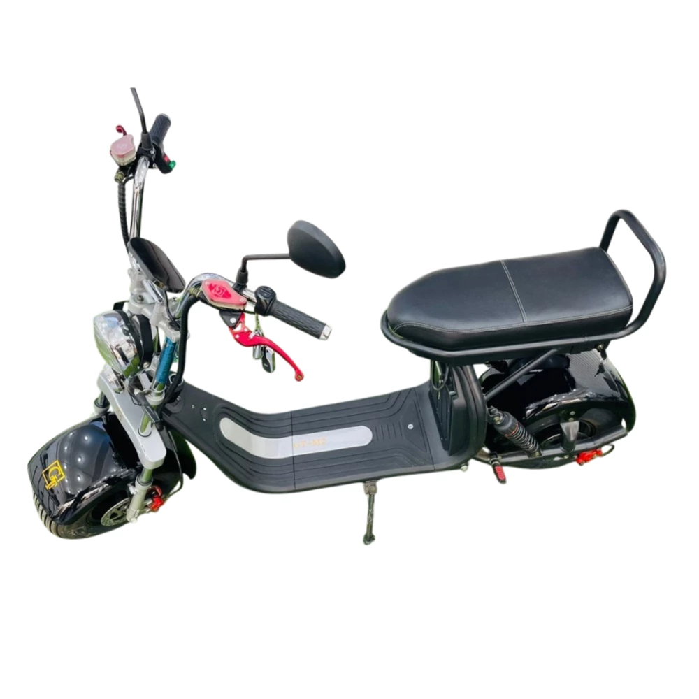 Электроскутер CityCoCo GT M2