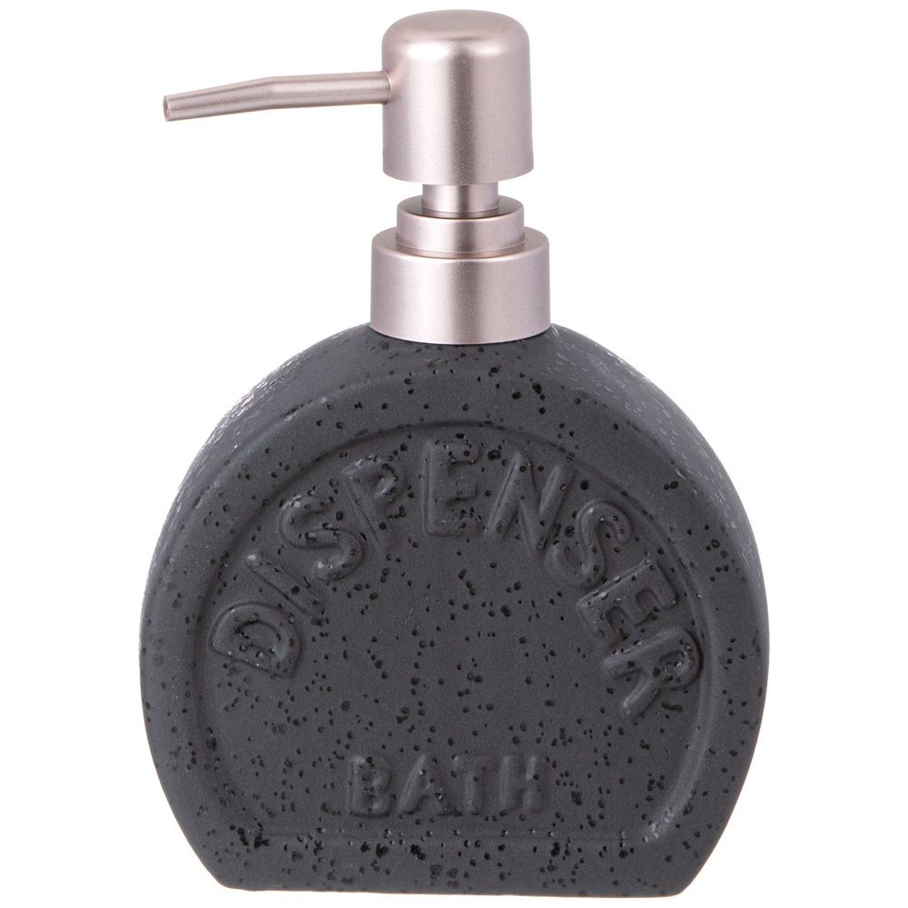 ДОЗАТОР ДЛЯ МЫЛА 350 МЛ