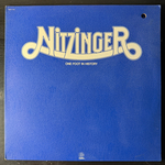 Nitzinger ‎– One Foot In History (США 1973г.) Т