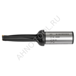 Сверло корпусное KCD380-4D-S25-WC03(H13) ACCKee