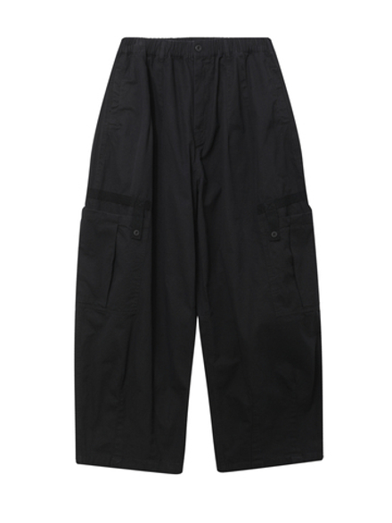 Мужские Брюки (Balloon Fit) Strap Cargo