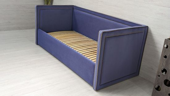 Данте kids в синем цвете