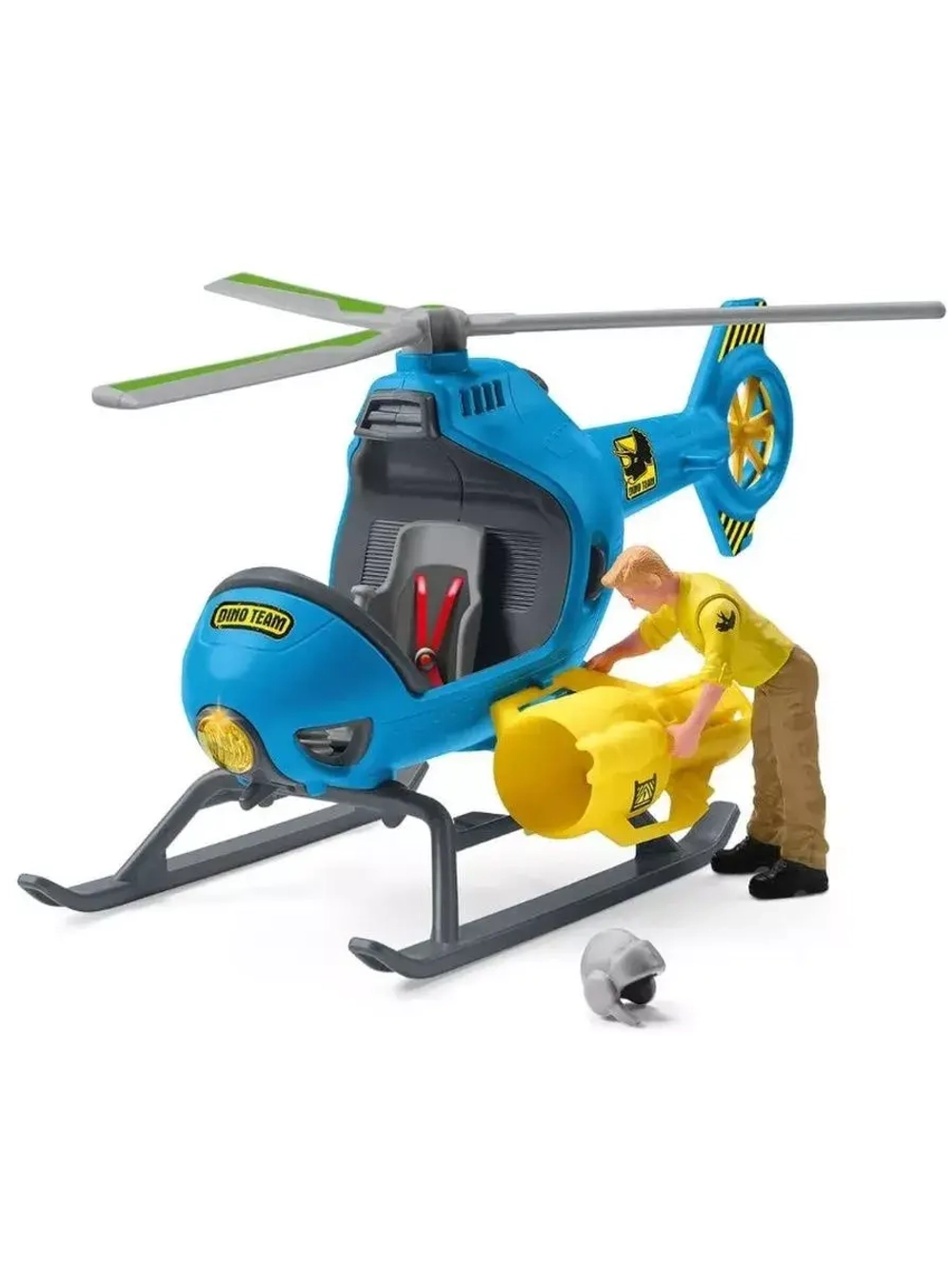 Набор Воздушная атака динозавров Schleich 41468