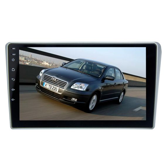 LT рамка TOYOTA AVENSIS 2002-2008 Г. / 9&quot;