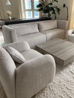 Диван по индивидуальному проекту