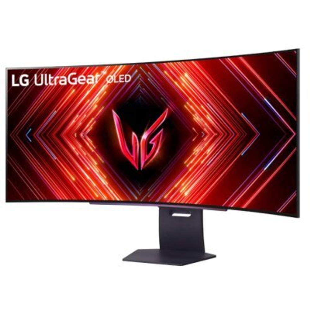 Монитор LG UltraGear 45GS95QE-B