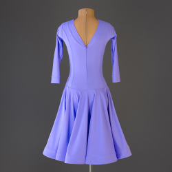 заказ платьев для танцев