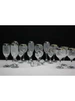 Подарочный набор ( 18предметов) Венецианская нить