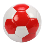 Мяч футбольный №5 EVA, 310гр, D-608B-79