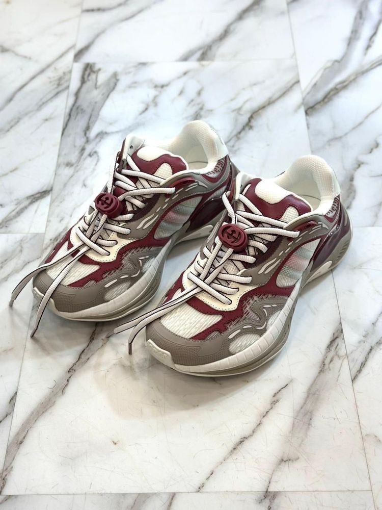 Кроссовки Gucci