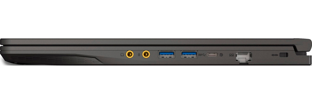 Ноутбук MSI Thin 15 B13VE-3419XRU, 15.6'', IPS, FHD, серый (9S7-16R831-3419) в регионах России