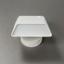 Citilux Норман CL533410N LED Спот поворотный с выключателем Белый