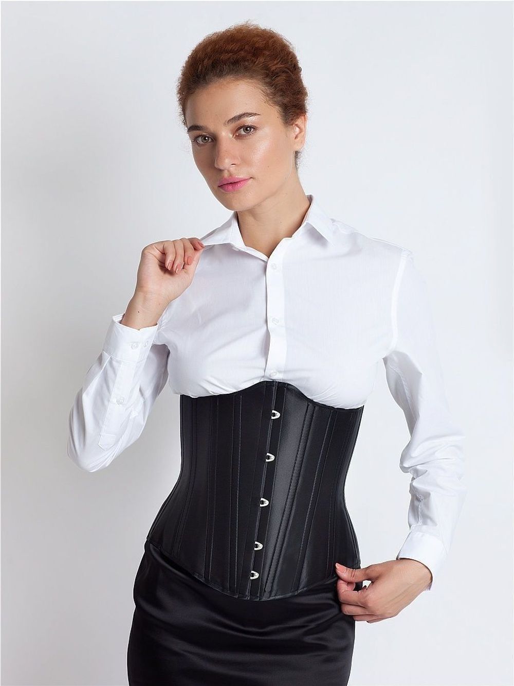 Корсет для безупречного силуэта