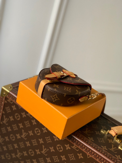 Louis Vuitton Micro Chantilly Bag