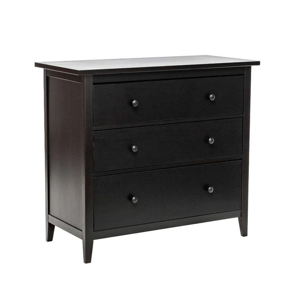 Комод Кантри (Hemnes) 03