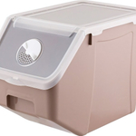 Контейнер для хранения овощей 34*22,7*25,5см, 14л