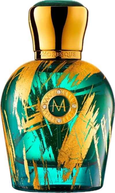 Moresque Fiore Di Portofino EDP