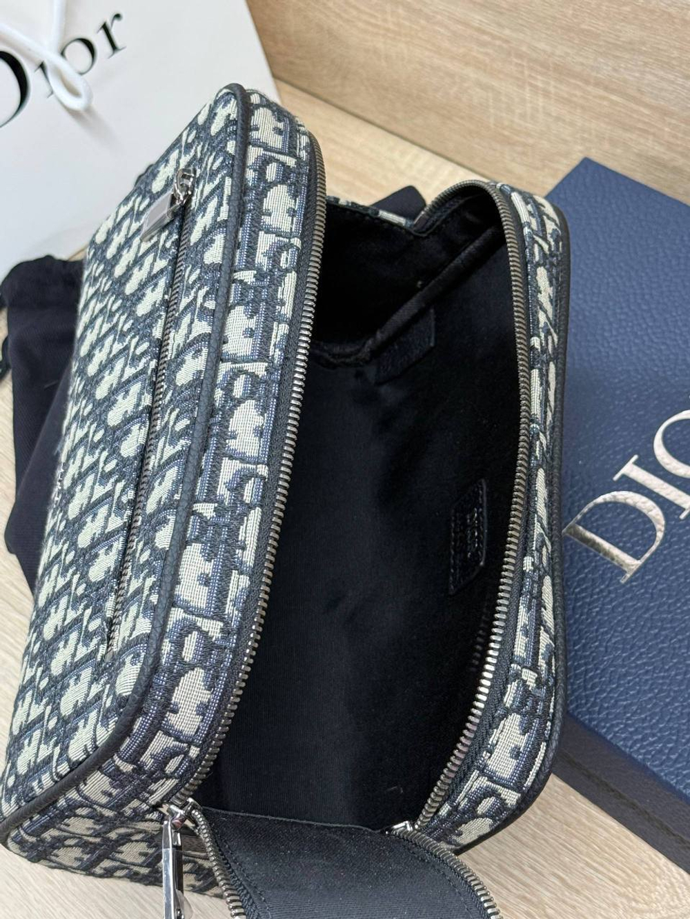 Несессер Dior