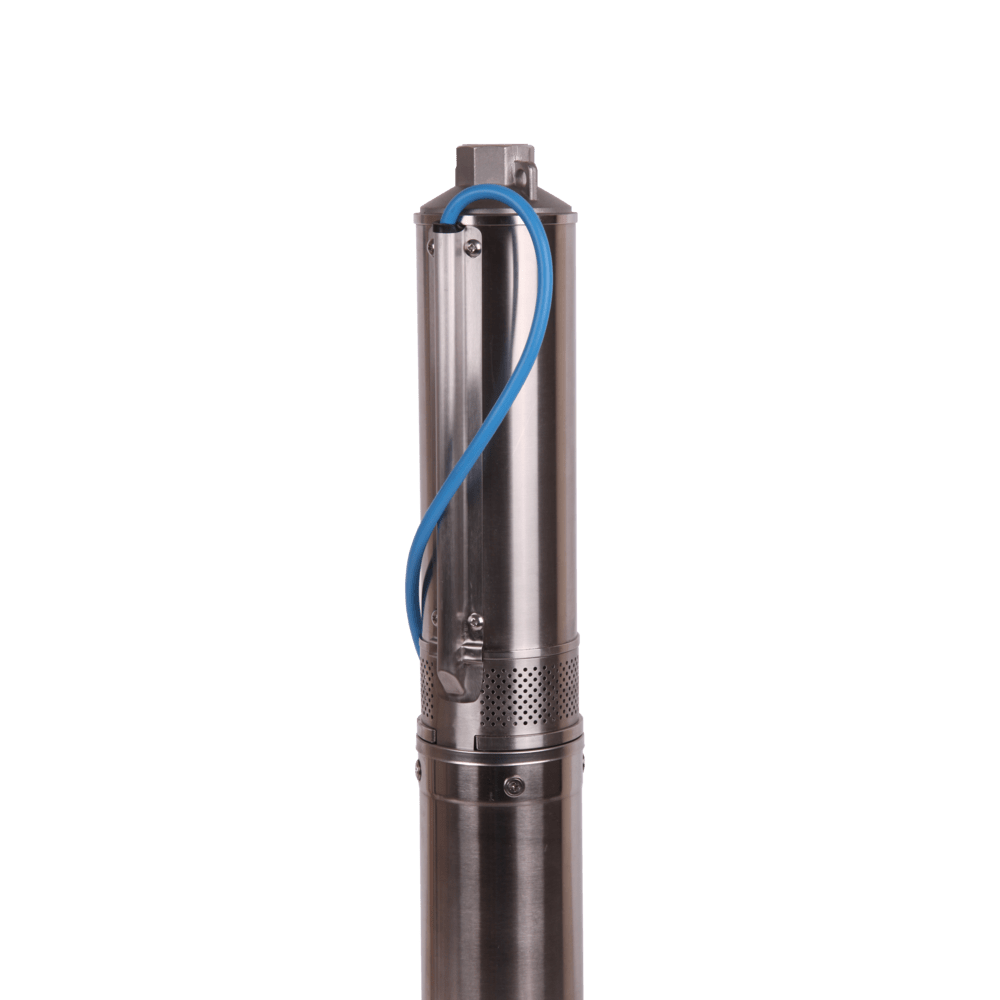 Насос скважинный Aquario ASP1.8E-25-90