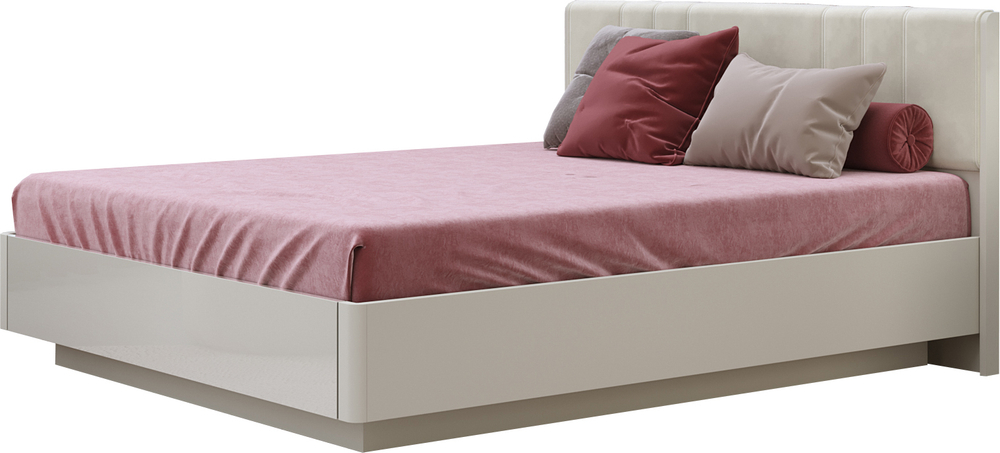 Кровать Грейс (1,6*2,0) КР-4013-В