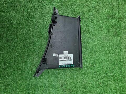 Воздуховод передний левый Geely Tugella (19-24)