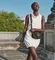 Сумка через плечо Louis Vuitton LV Pont 9 Soft черный