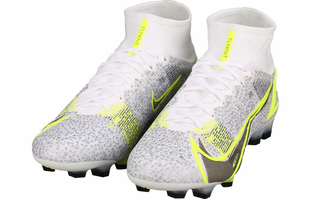 Кроссовки Nike Mercurial Superfly 8 14 Fg
