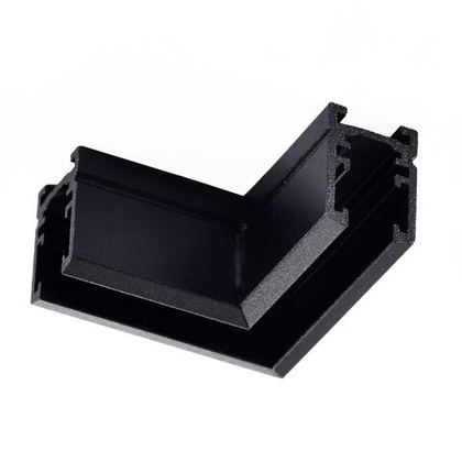 Светильник подвесной Wertmark Technical Lesath соединитель шинопровода WTL.L5.60.L00