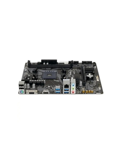 Материнская плата Gigabyte A520M K V2 1.1
