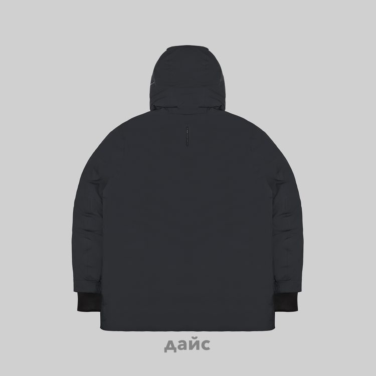 Пуховик мужской Krakatau Sycamore Waterproof Down Jacket артикул:Qm489-2 - купить в магазине Дайс