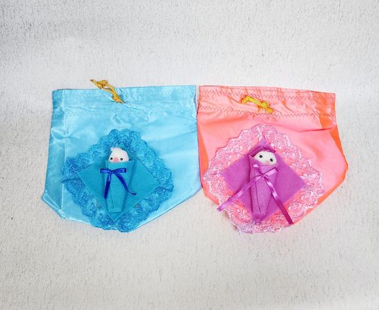 Сын и Дочь Мешочки, свадебный конкурс