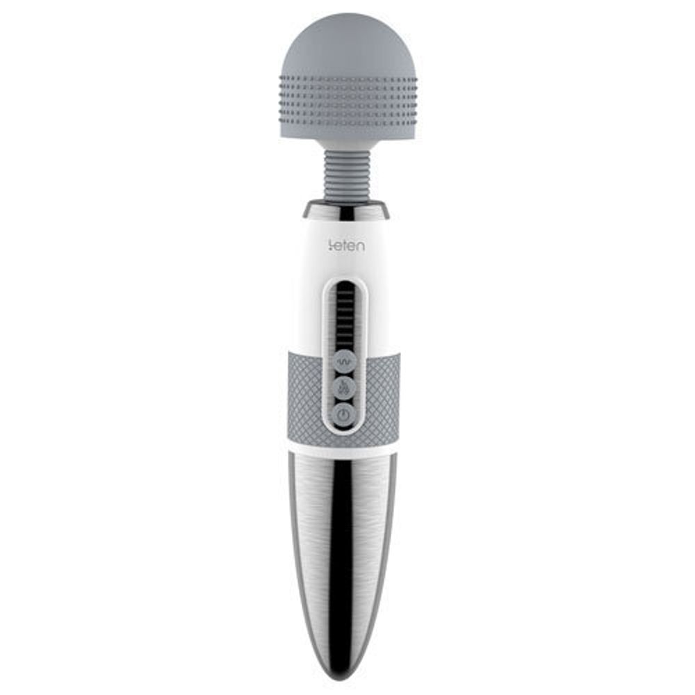 Вибратор Leten Lightning 2