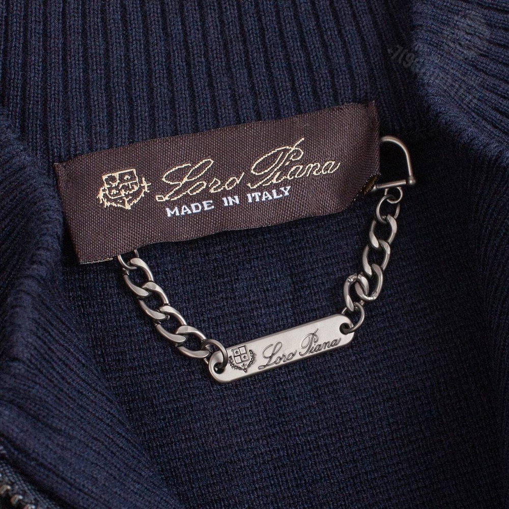 Кардиган Loro Piana