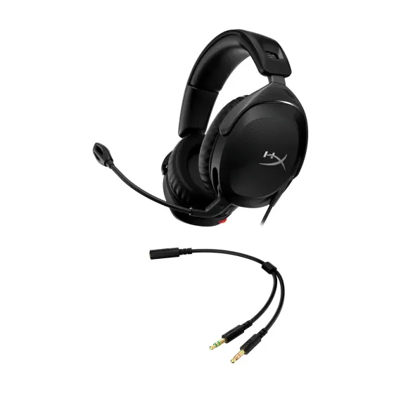 HyperX Cloud Stinger 2 Black