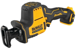 Пила сабельная аккумуляторная DeWALT DCS 312 NT бесщеточная, без АКБ и ЗУ DCS312NT