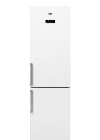 Холодильник Beko RCNK 356E21 W