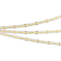 Светодиодная лента RT-A240-10mm 24V Day4000 (22 W/m, IP20, 2835, 5m) (Arlight, высок.эфф.150 лм/Вт) 036213