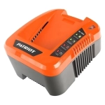 Триммер аккумуляторный PATRIOT TR 340XL 40В (1 x 2.5 Ач, ЗУ) захват 300 мм, 4 кг, 250205340