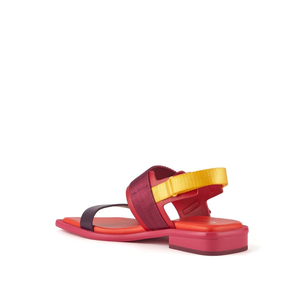 Босоножки женские UNITED NUDE Tara Soga Lo