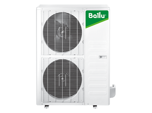Канальная сплит-система Ballu BLC_M_D-48HN1
