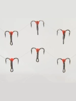 Тройник-капля красной каплей тип A №20 (в упаковке 10шт)