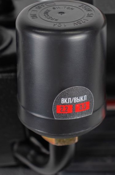 Станция насосная Verton AQUA APS500ME h36 Q2.3 Hs8 бак 2л 41512