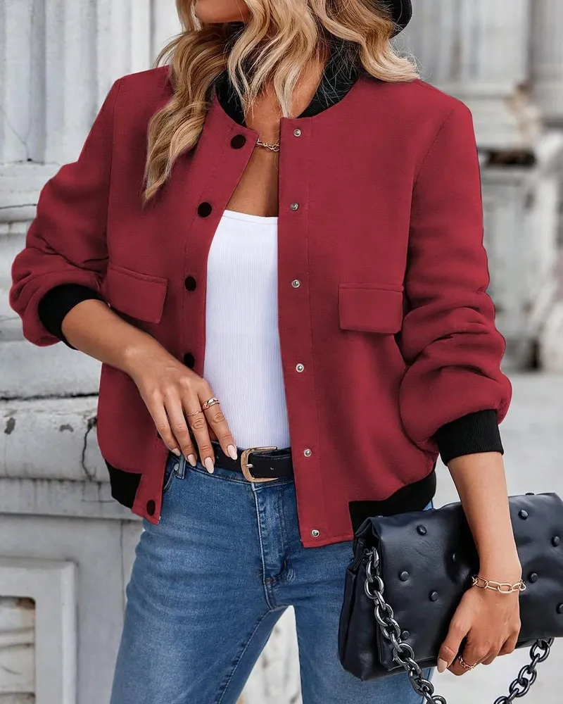 Бомбер 6831689 Fabrika