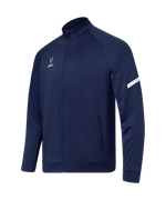 Олимпийка JOGEL CAMP 2 Track Jacket, темно-синий, детский