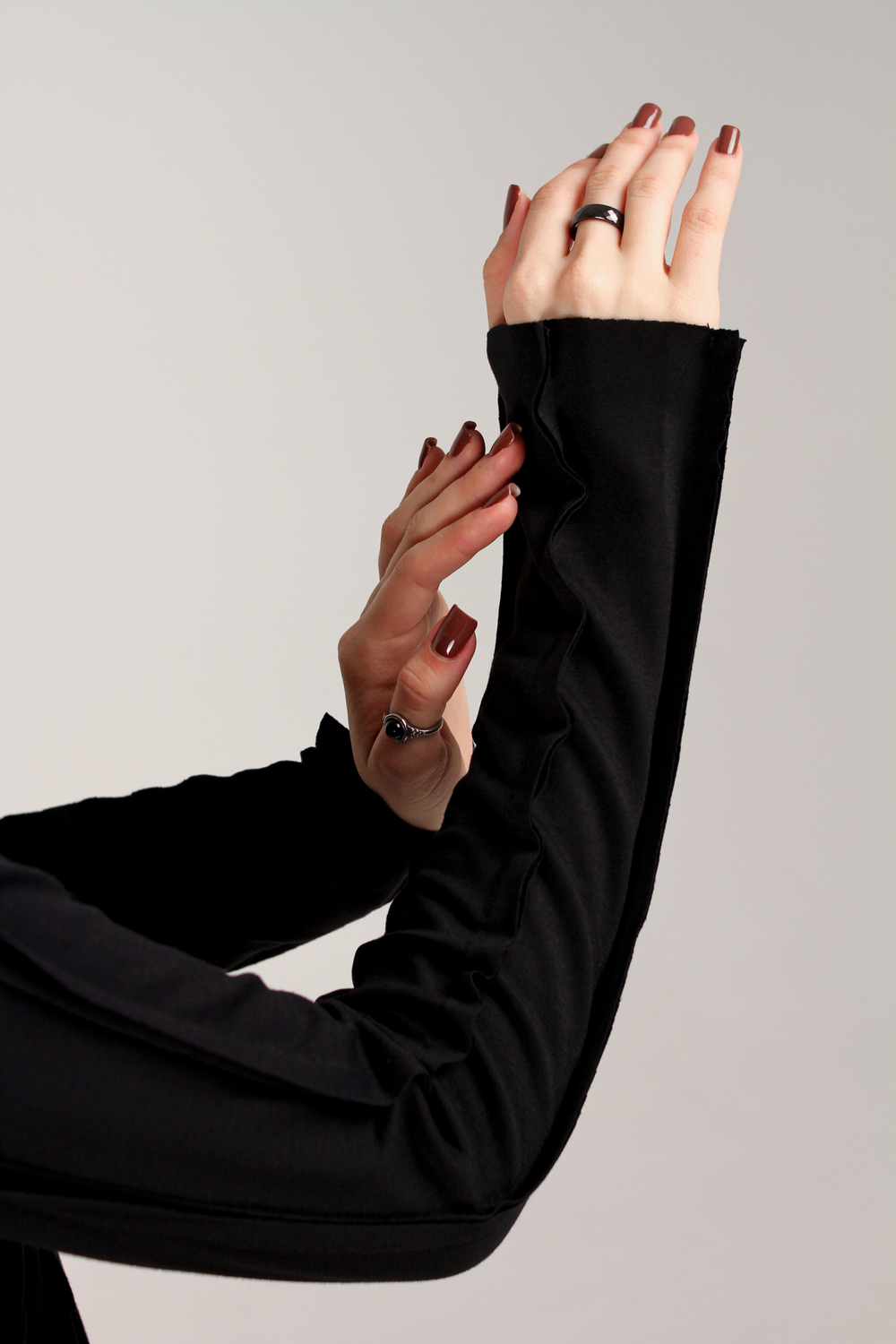 ЛОНГСЛИВ. DAILY