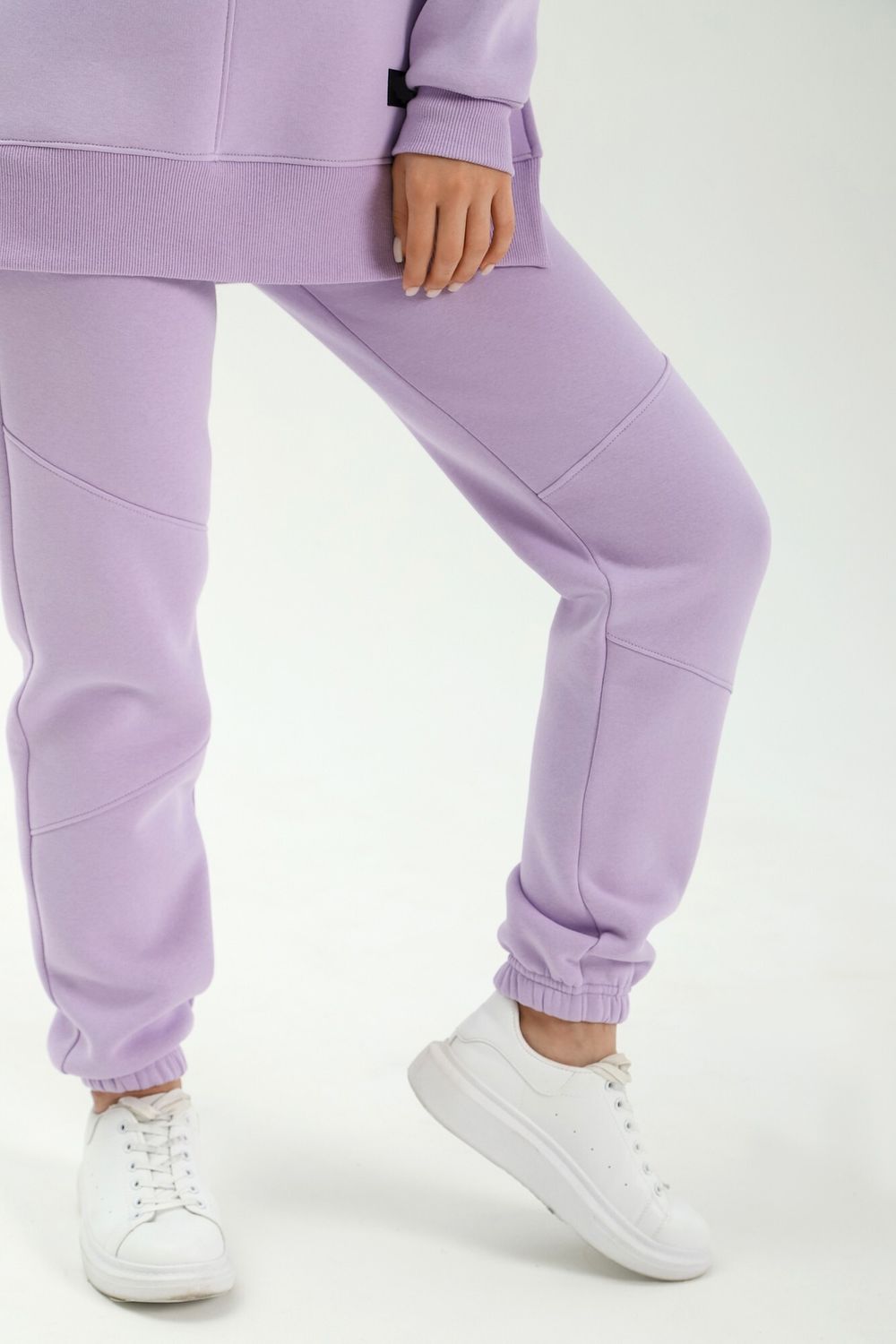 Костюм Горизонт Виотекс ЛИЛОВЫЙ