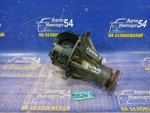 Редуктор заднего моста SUZUKI ESCUDO 2000