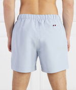 Шорты для плавания Tommy Hilfiger - голубой(UM0UM02885)