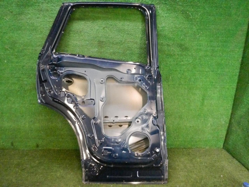 Дверь задняя левая Mazda CX-5 1 (2011-2017)